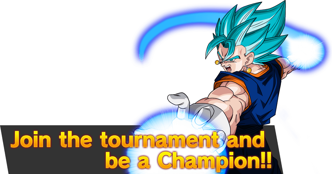Join the tournament and be a Champion!!
