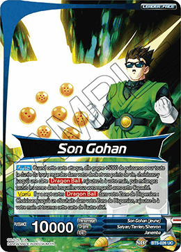 Son Gohan