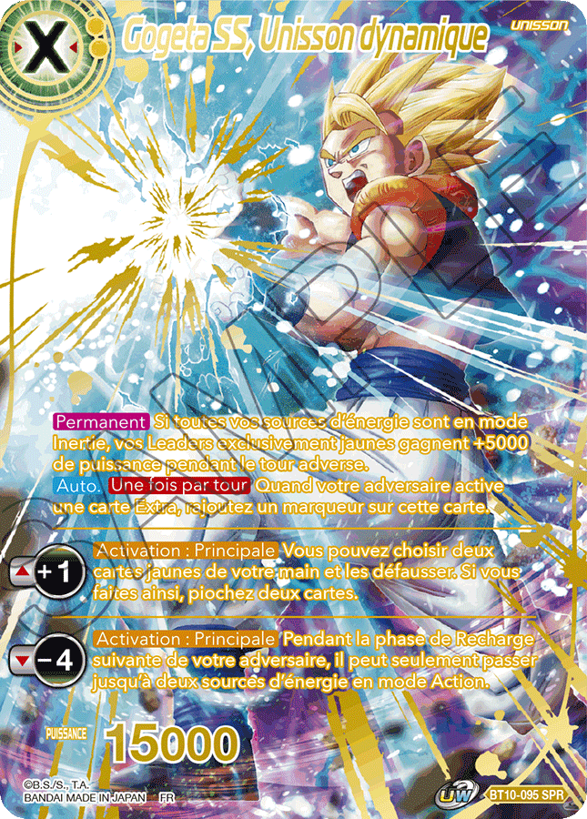 Dragon Booster Dragon Ball Super Card Game Booster Pack - Rise Of The Unison  Warrior (B10 BT10) 2nd Ed. Super Box Reviews