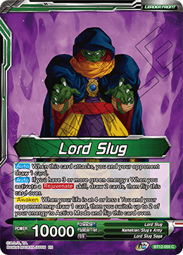 Lord Slug