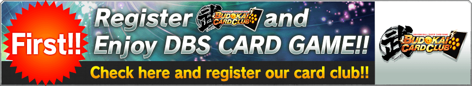Check here and register our card club!!
