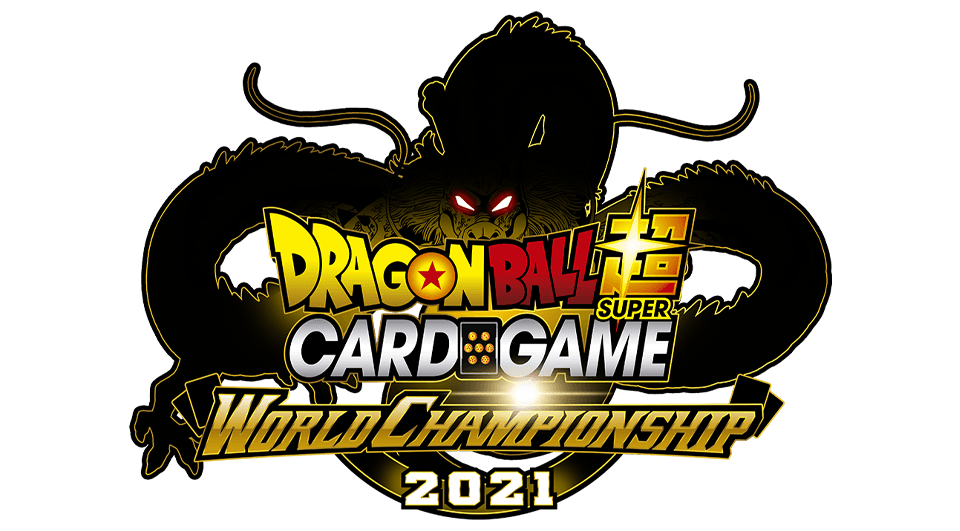 Dragon Ball Super Card Game 2021 World Championship