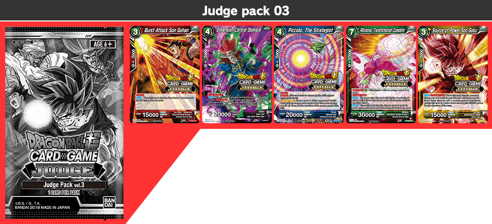 Judge pack 03
