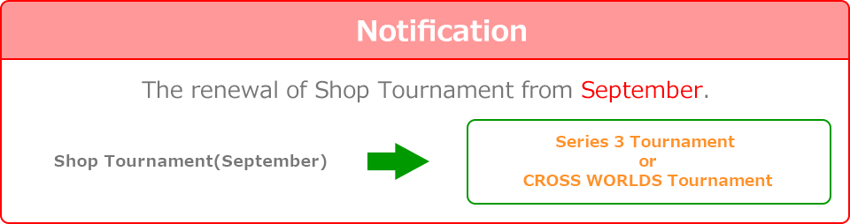 Notification