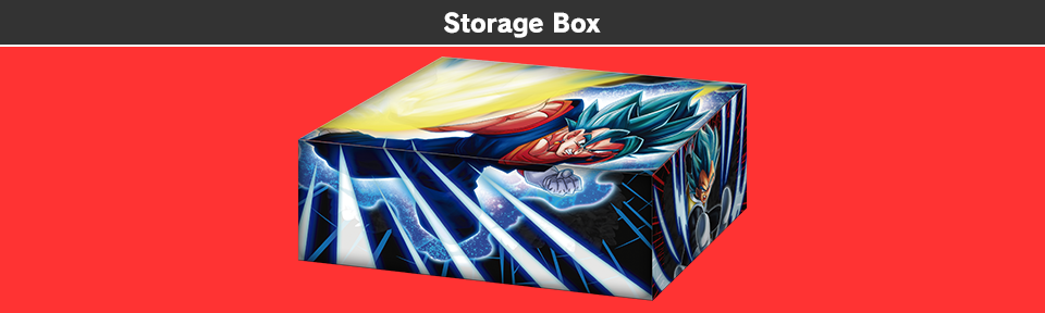 Storage Box