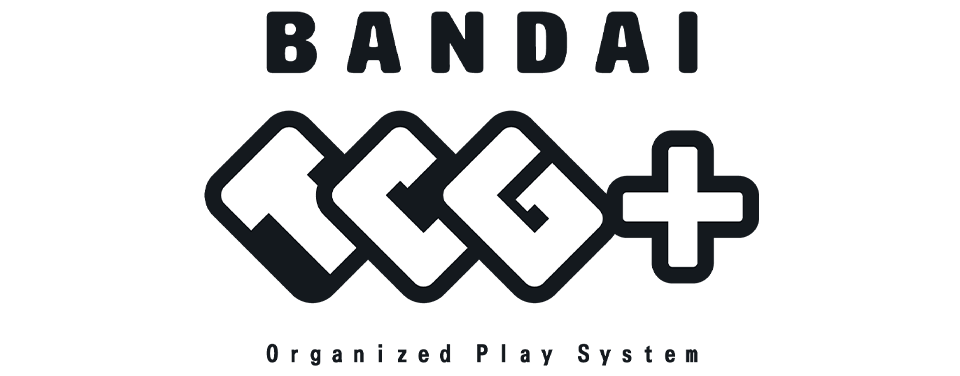 Bandai TCG＋ Organized PlaySystem