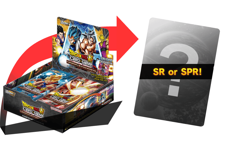 -Realm of the Gods- Box Promotion
