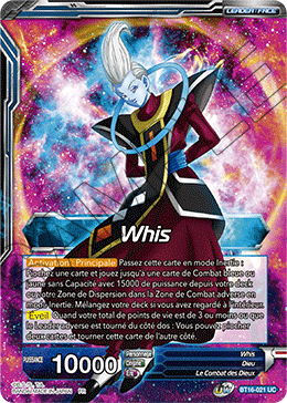 Whis