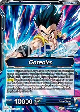 Gotenks