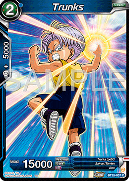 Trunks