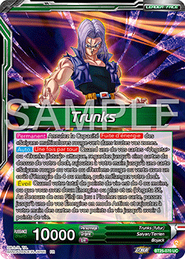 Trunks