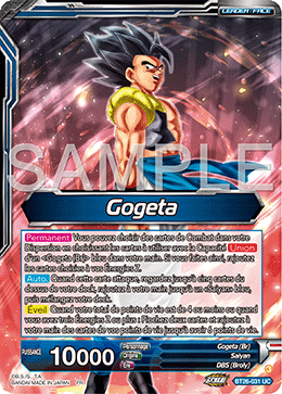 Gogeta