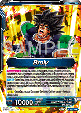 Broly