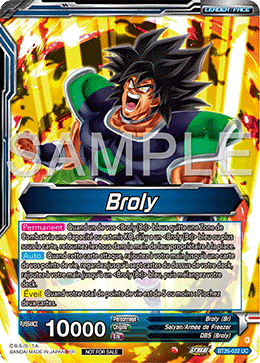 Broly