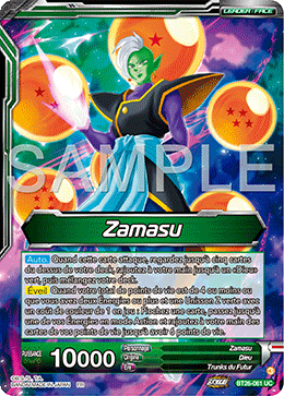 Zamasu