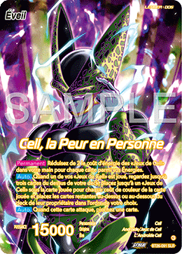 Cell, la Peur en Personne