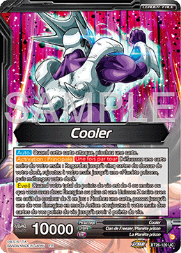 Cooler