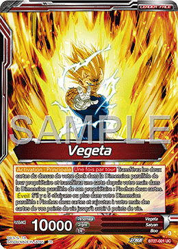 Vegeta