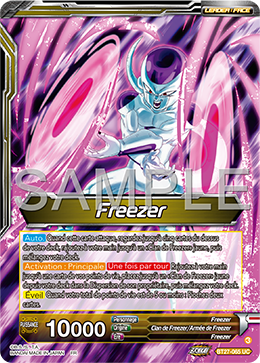 Freezer