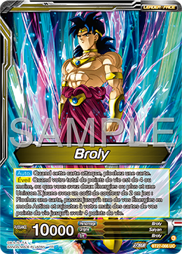 Broly