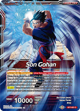 Son Gohan