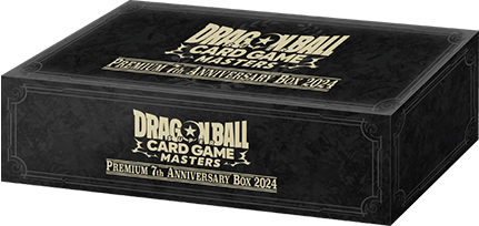 Premium 7th Anniversary Box 2024 [DBS-BE24]