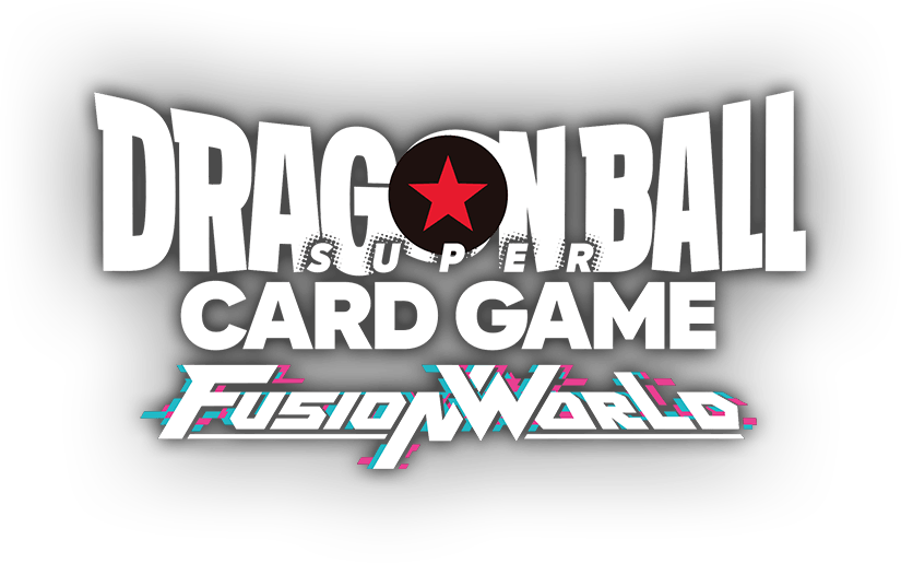 Dragon Ball Super Card Game Fusion World