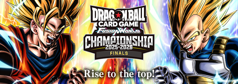 CHAMPIONSHIP 2025-2026 ASIA FINALS