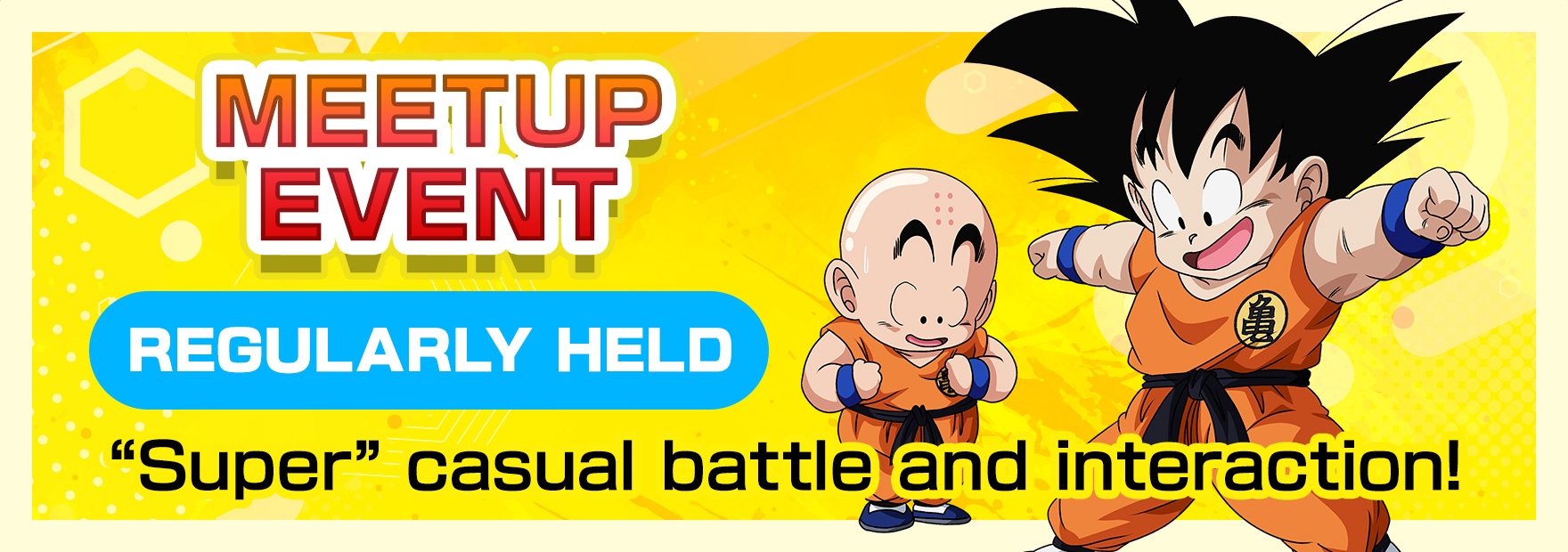 MEETUP EVENT November 2025