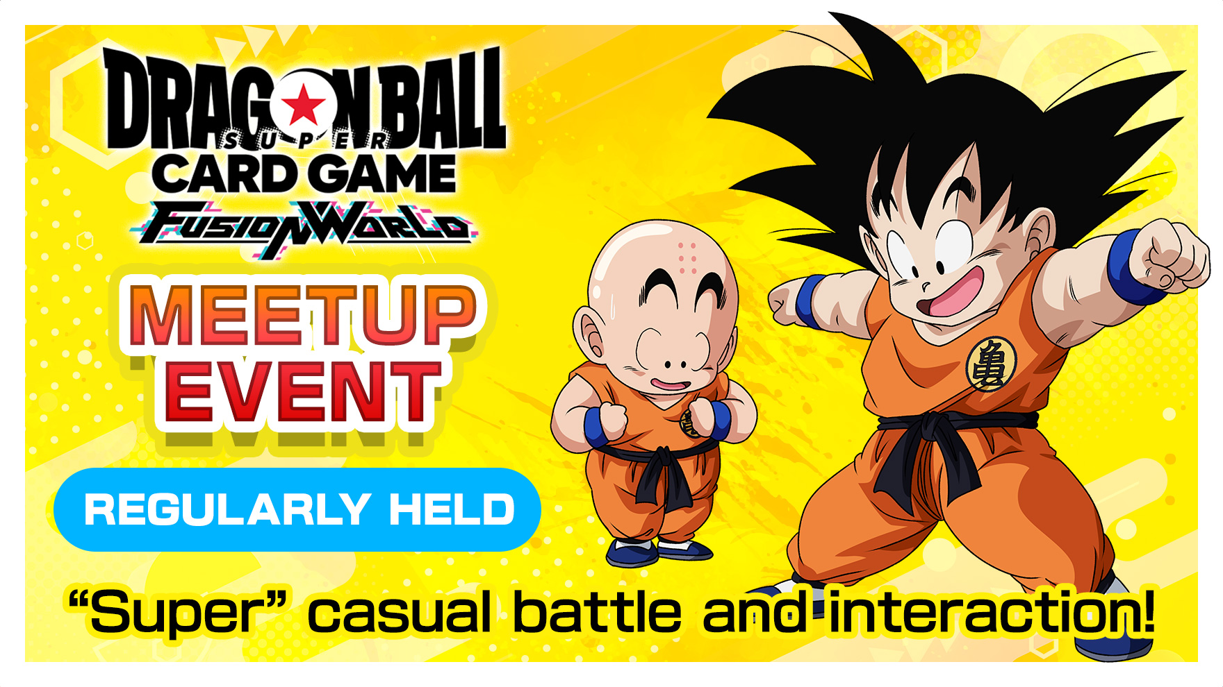 MEETUP EVENT October 2025