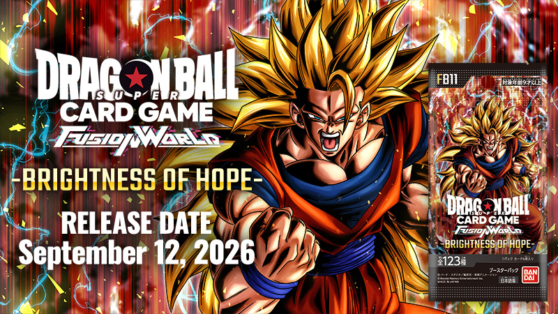 RELEASE DATE SEP 12, 2026