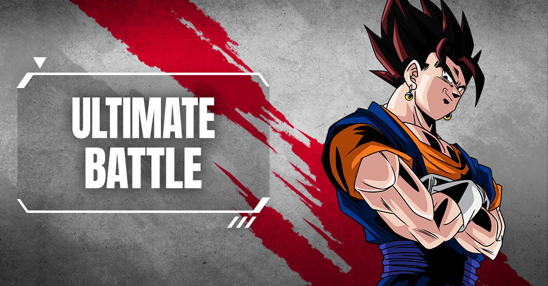 [Ended]ULTIMATE BATTLE October(~November 07, 2024)