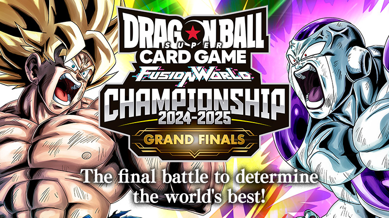 Championship 2024-2025 GRAND FINALS