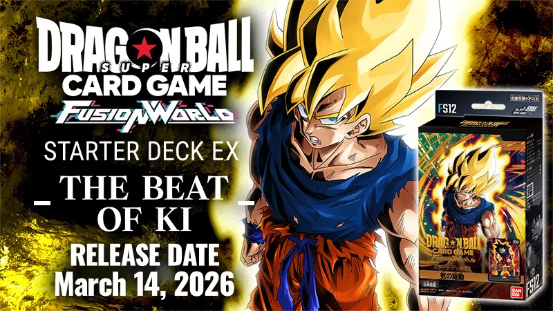 RELEASE DATE Mar 14, 2026