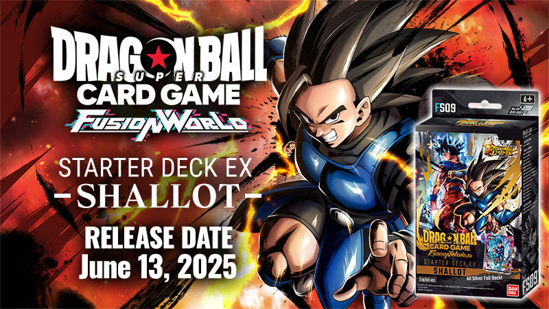 RELEASE DATE  June 13, 2025