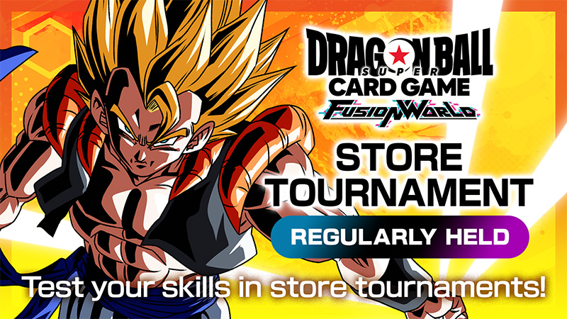 Store Tournament 2025 Vol.2