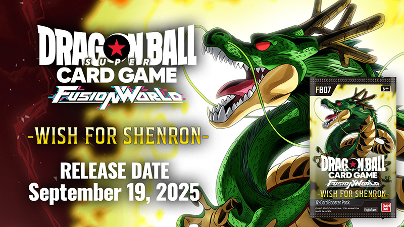 RELEASE DATE Sep 19, 2025