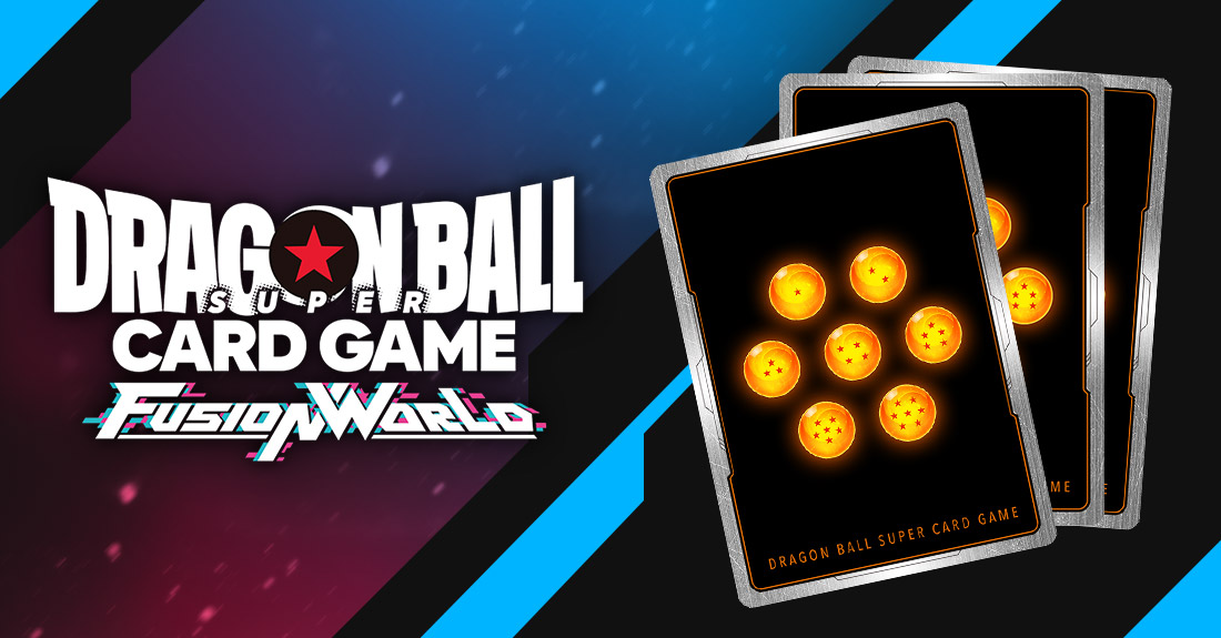 「DRAGON BALL SUPER CARD GAME FUSION WORLDデジタル版（β版）」利用規約