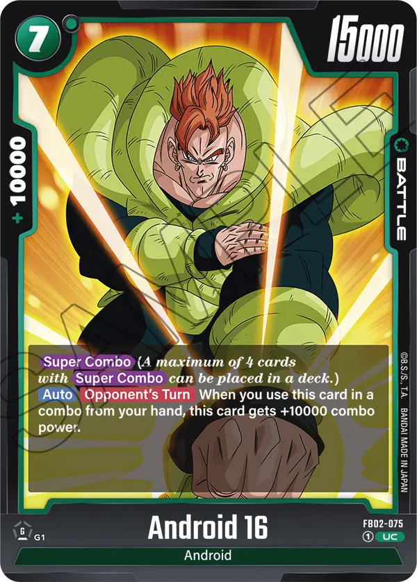 FB02-075 Android 16