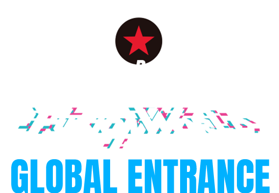 Dragon Ball Super Card Game Fusion World GLOBAL ENTRANCE