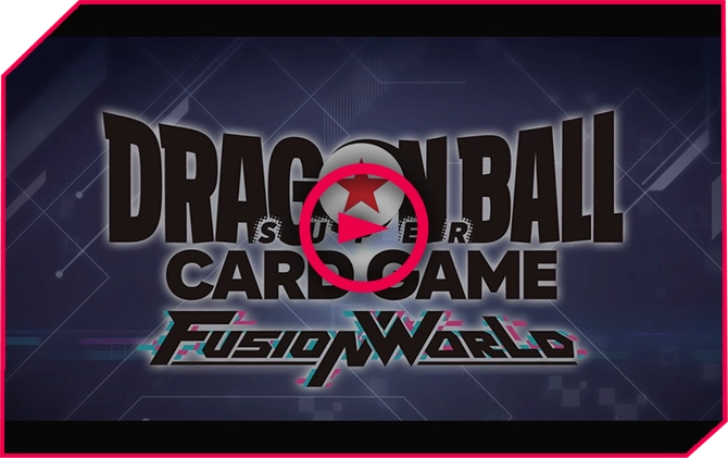 Dragon Ball Z Online Card Game Fusion Saga 14 by DEMONHERO90 on