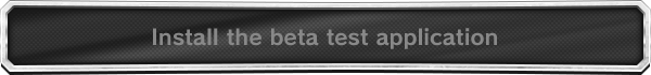 Install the beta test application