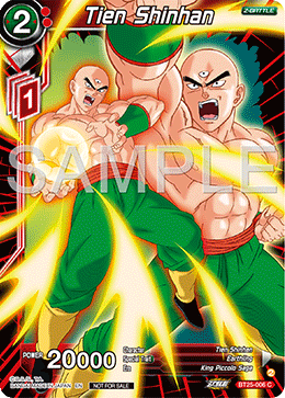 Tien Shinhan