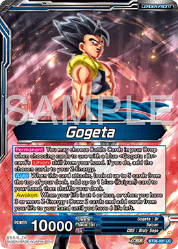 Gogeta