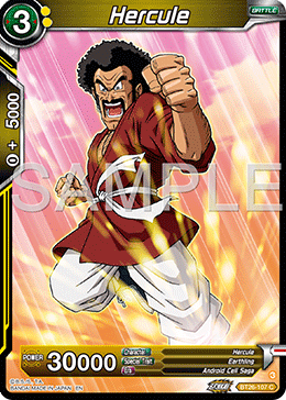 Hercule