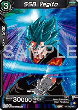 SSB Vegito