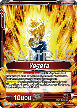 Vegeta