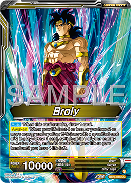 Broly