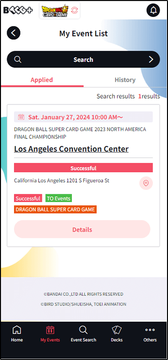 Dragon Brawl Tournament Tickets, Sat, Jan 13, 2024 at 6:00 PM