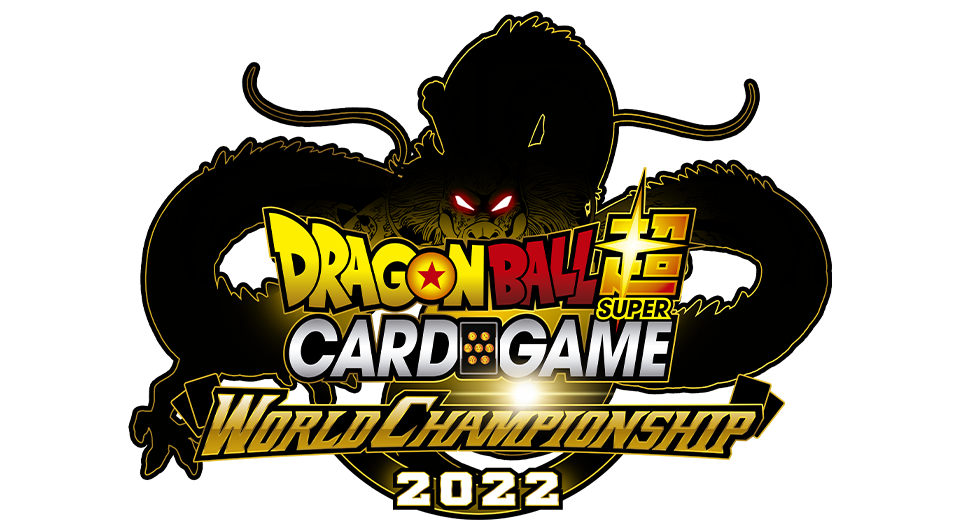 Dragon Ball Super Card Game CHAMPIONSHIP 2022